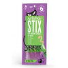 Whitebridge Pet Brands Schesir Cat pochoutka Stix Liquid Snack kachna 6 x 15 g