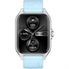 Inteligentné hodinky Garett GRC Activity 2 (SPORT_ACTIVITY2_SVR_MAT) strieborné