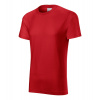 RIMECK® Tričko pánske Resist heavy červená Veľkosť: 2XL R030717