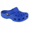 Crocs detské sandále plast modré veľkosť 20,5