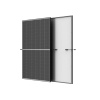 Fotovoltaický solárny panel Trina Vertex 505Wp, čierny rám