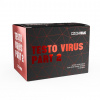 Testo Virus Part 2 120 kaps. Czech Virus
