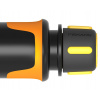 Rýchlospojka hadice FISKARS Comfort 9 mm (3/8