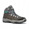 High Scarpa Mistral Trekking topánky 36 (Scarpa Mistral GTX Smoke - Dámske topánky - 36)