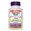 Webber Naturals Magnézium citrát 150 mg cps 1x60 ks