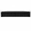 Synology FS3600 FlashStation (12C/XeonD-1567/2,1-2,7GHz/16GBRAM/24xSATA,SAS/2xUSB3.2/4x1GbE/2x10GbE/1xPCIe/RP) FS3600