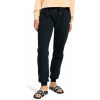 dámske tepláky ROXY FROM HOME JOGGERS Anthracite - KVJ0 L