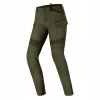 Dámske motocyklové nohavice SHIMA GIRO 3.0 LADY KHAKI zelené DARČEKY