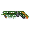 Siku Farmer pôdny podmietač za traktor (10432069)