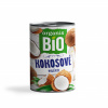Allnature Kokosové mlieko BIO 400 ml
