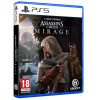 PS5 - Assassin Creed Mirage