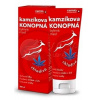 Cemio Kamzíkova konopná mast chladivá 200 ml 200 ml bylinná masť