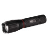 EMOS P3111 LED ručné svietidlo 230lm 3× AAA čierna