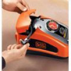 BLACK+DECKER Kompresor 12V alebo 230V 11bar 115L/min. ASI300