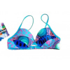 Desigual Dámske plavky CORTES Multicolor XS Plavky
