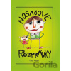 Nosáčove rozprávky - Jozef Raninec