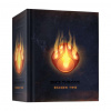 Roxley Games Dice Throne: Season Two – Battle Chest