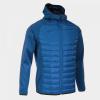 BERNA III SOFT SHELL ROYAL 3XL