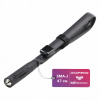 Taktická anténa Mirkit UV-18 SMA-J, 47 cm