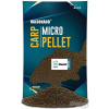 Haldorádó Carp Micro Pellet - Aqua Garant Classic Pellet 2 mm