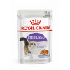 Royal Canin Cat Sterilised želé 85 g