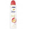 Antiperspirant Dove Go Fresh Peach & White blossom 150 ml Dove