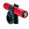 OEM Osvetlenie predné Mini LED M-WAVE- červené