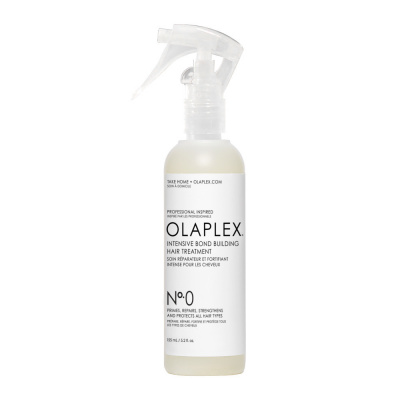 Olaplex No.0 Intensive Bond Building Hair Treatment - hloubková intenzivní péče o vlasové vlákno 155 ml