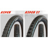 Maxxis plášť ASPEN ST MaxxSpeed/EXO/TR 29