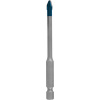 Bosch Vrták EXPERT HEX-9 HardCeramic 5 × 90 mm 2608900589