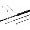 Delphin Feedera + 2 špičky 3,60 m 100 g 3 diely