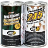 BG TOPD21 2x325 ml TOP SET Diesel dekarbonizace palivové soustavy, vstřiků, DPF
