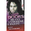 Doors Brány vyhozené z pantů