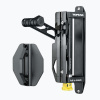Vešiak na bicykle na stenu Topeak Swing-Up DX Bike Holder black