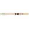 Vic Firth AJ4 American Jazz (Hickorové paličky s drevenými hlavičkami)