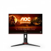 AOC G2 Q24G2A/BK LED display 60,5 cm (23.8