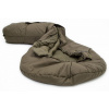 Spací pytel Defence 4 Carinthia® – Olive Green vel. L