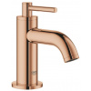 GROHE 20021DA3 ATRIO XS Stojánkový ventil, Warm Sunset GRO 20021DA3