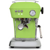 Ascaso Dream ONE Fresh Pistachio