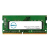 Dell Memory Upgrade - 8GB - 1Rx16 DDR4 UDIMM 3200 MT/s AB371021