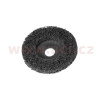 čistící brusný kotouč porézní 125x13 mm do brusky, LUKAS (Německo) SH K0064