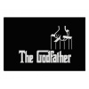 Rohožka The Godfather - Kmotr