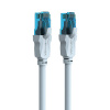 Sieťový kábel UTP CAT5E Vention VAP-A10-S2000 RJ45 Ethernet 100Mbps 20m Blue