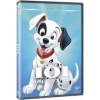 101 Dalmatinů DE: Edice Disney klasické pohádky, DVD