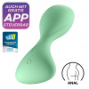 Satisfyer Trendsetter zelený