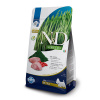 Farmina N&D Adult Mini Dog Spirulina GF - Lamb and Wolfberry 2kg