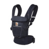 ERGOBABY Adapt nosič Soft Flex Mesh – Midnight Blue 1220000204010