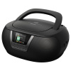 Sencor SPT 6200DB Boombox s DAB+