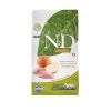 FARMINA, Italia Farmina N&D cat PRIME adult boar&apple 1,5 kg