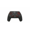 Gamepad C-TECH Khort pro PC/PS3/Android, 2x analog, X-input, vibrační, bezdrátový, USB GP-12